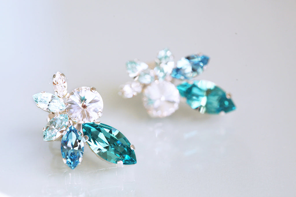 The Reason Why Swarovski Crystals Are More Valuable Than Glass Jewellery
